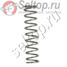 Компрессионная пружина 6 (233117-6)