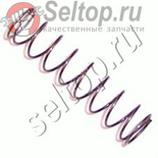 Компрессионная пружина 4 (233121-5)