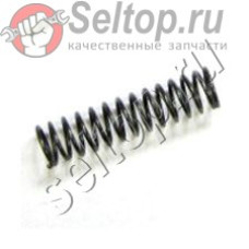 Компрессионная пружина 4 для Makita DC 14 SC (233194-8)