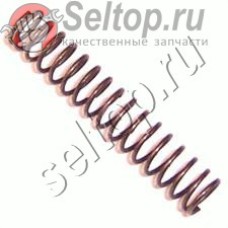 Компрессионная пружина 5 для Makita AN 610 H (233204-1)