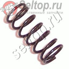 Компрессионная пружина 6 (233219-8)