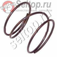 Компрессионная пружина 35 для перфоратора Makita HR 2010 (233234-2)