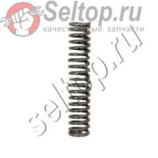 Компрессионная пружина 6 для шлифмашины Makita 9032 (233332-2)
