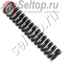 Компрессионная пружина 3 для перфоратора Makita HR 2432 (233341-1)