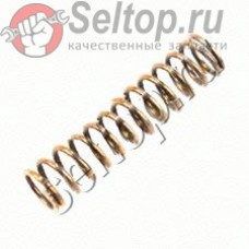 Компрессионная пружина 3 для Makita AN 451 (233425-5)