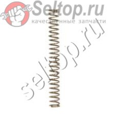 Компрессионная пружина 3 для перфоратора Makita HR 1830 (233459-8)