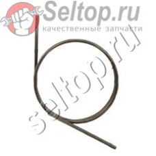 Торсионная пружина 45 для торцовочной пилы Makita LS 1216 (233554-4)