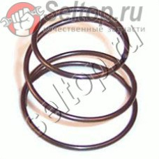 Конич.компресс.пружина 21-29 для отбойного молотка Makita HK 1820 (233916-6)