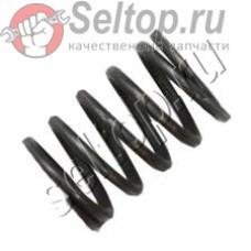 Компрессионная пружина 9 (234108-0)