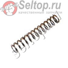Компрессионная пружина 6 для торцовочной пилы Makita LS 1016 (234122-6)