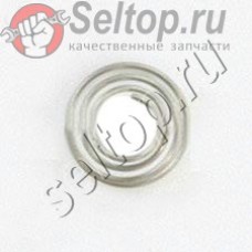 Конич.компресс.пружина 5-9 (234183-6)