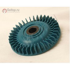 Крыльчатка 78 для шлифмашины Makita BO 4900 (240051-3)