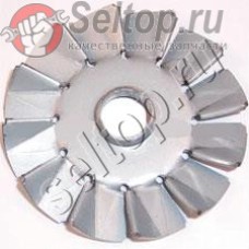 Крыльчатка 60 для фрезера Makita 3901 (241509-5)