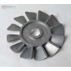 Крыльчатка 104 для отбойного молотка Makita HM 1300 (241648-1)