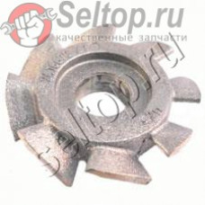 Крыльчатка 52 для 3709 (241667-7)