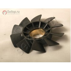 Крыльчатка 72 для фрезера Makita 3620 (241835-2)