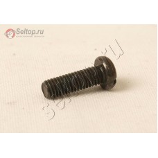 Винт M5х16 для болгарки Makita 9015 B (251391-4)
