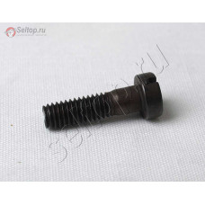 Винт(-) M6х22 с плоск.головк. для дрели Makita 6013 BR (251425-3)