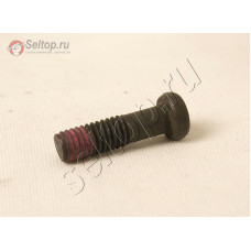 Винт(-) M6х22 с плоск.головкой (251468-5)