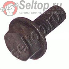 Болт M8х20 фланца (251644-1)