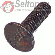 Болт M6х20 с квадр.подголовком (251919-8)