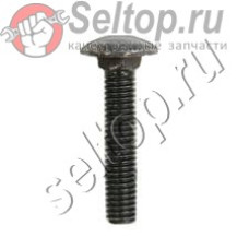 Болт M6х30 с квадр.подголовком для рубанка Makita 1125 (251920-3)