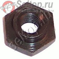 Шестигр. гайка M8-17 (252026-0)
