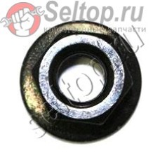 Гайка M8-13 для отбойного молотка Makita HM 1200 K (252046-4)