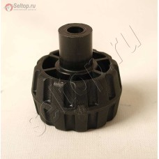 Барашковая гайка M8 для отбойного молотка Makita HM 0860 C (252640-2)
