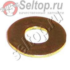 Плоская шайба 6 (253047-5)