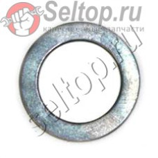 Плоская шайба 12 (253052-2)