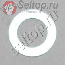 Плоская шайба 6 (253145-5)