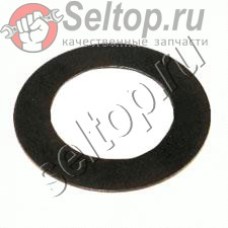 Тонкая шайба 15 для шлифмашины Makita BO 5010 (253315-6)