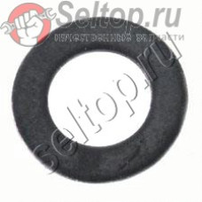 Плоская шайба 6 (253726-5)