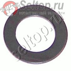 Плоская шайба 12 (253744-3)