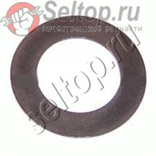 Плоская шайба 18 (253794-8)