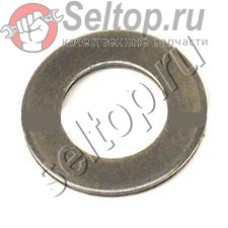 Плоская шайба 10 (253878-2)