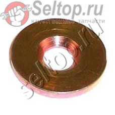 Плоская шайба 7 (253930-6)
