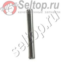 Шпилька 3 для фрезера Makita 3612 (256221-4)