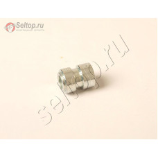 Bтулка 5 для шуруповерта Makita 6833 (257685-5)