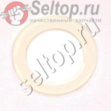Уретановая шайба 14 для шуруповерта Makita 6802 BV (261039-0)