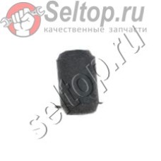 Резиновая шпилька 4 (263024-9)