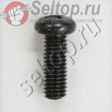 Винт M5х14 для болгарки Makita 9553 NB (265103-9)
