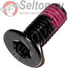 Болт М6х16 для пилы Makita JR 3050 T (265165-7)
