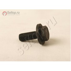 Болт M8х20 фланца для торцовочной пилы Makita LF 1000 (265355-2)