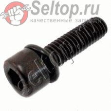 Болт М6х22 для болгарки Makita GA 7020 (265541-5)