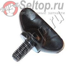 Винт-барашек M5х10 для фрезера Makita 3706 (265750-6)