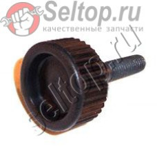 Винт-барашек M6 (265764-5)