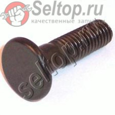 Болт M8х30 с квадр.осн.шляпки для пилы Makita SR 2600 (265845-5)