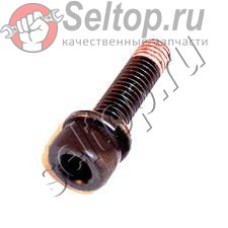 Болт M6х25 для отбойного молотка Makita HM 0810 (265914-2)